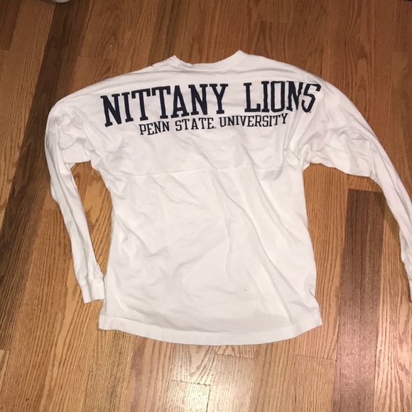 penn state spirit jersey